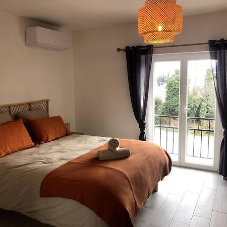 Appartement Au Milieu Des Oliviers Rasteau Ngoại thất bức ảnh