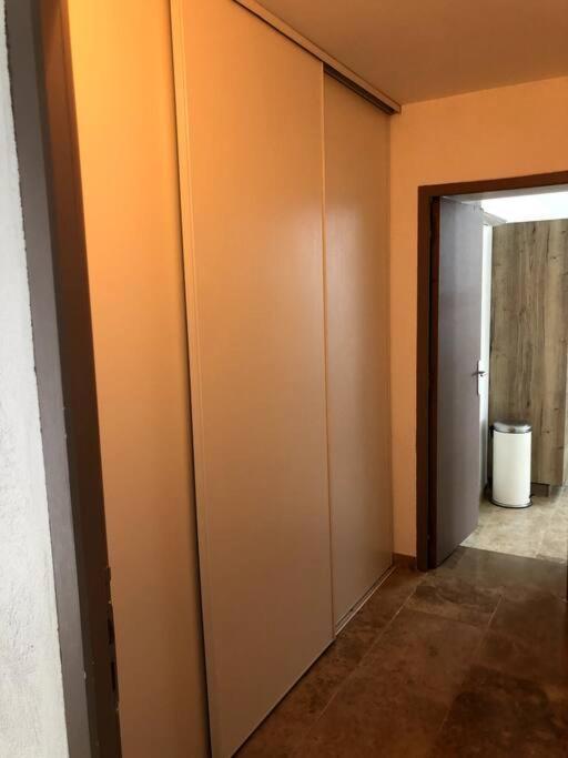 Appartement Au Milieu Des Oliviers Rasteau Ngoại thất bức ảnh