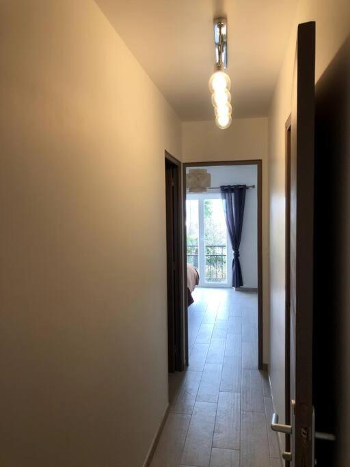 Appartement Au Milieu Des Oliviers Rasteau Ngoại thất bức ảnh
